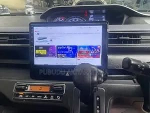 Suzuki Wagon R 2018