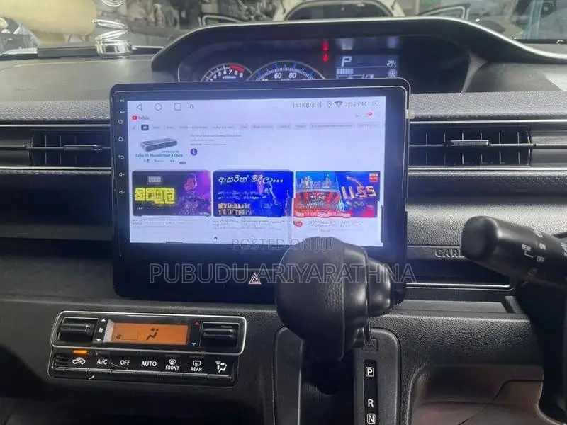 Suzuki Wagon R 2018
