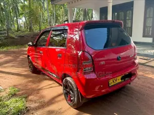 Suzuki Alto 2007