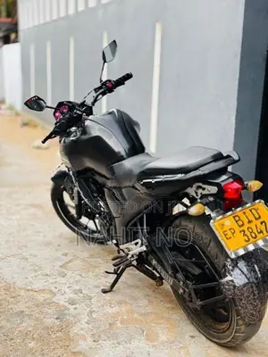 Yamaha FZS V3 2019