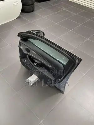 mercedes E E200 E350e 2019 Driver Side Doors W213