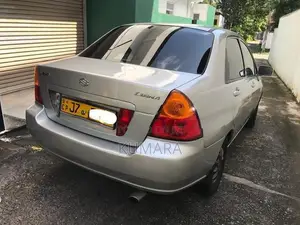 Suzuki Liana 2002