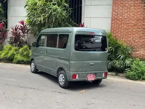 Suzuki Every DA18 join 2026