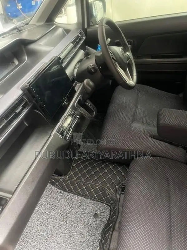 Suzuki Wagon R 2018