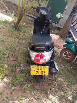 Hero Pleasure 2015