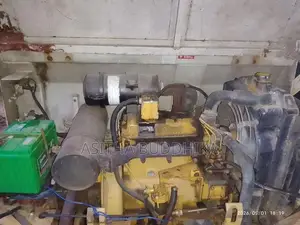 Komatsu Pc-30