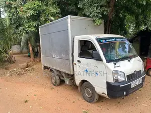 Mahindra Maxximo 2016