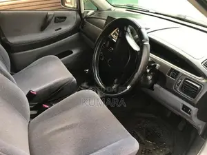 Suzuki Liana 2002