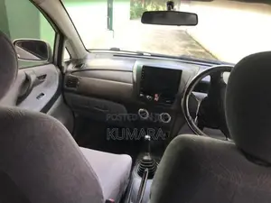 Suzuki Liana 2002