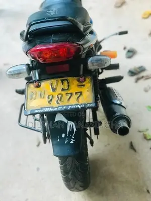 Bajaj Discover 2009