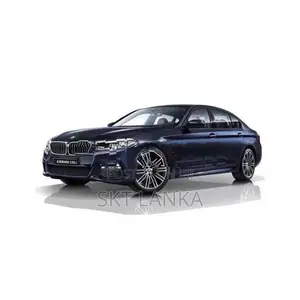 BMW 530e Hybrid 2019 G30 Battery Blow off Safety Pyro Fuse Wire