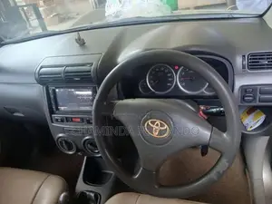 Toyota Avanza 2009
