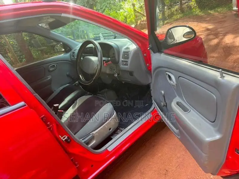 Suzuki Alto 2007