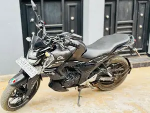 Yamaha FZS V3 2019