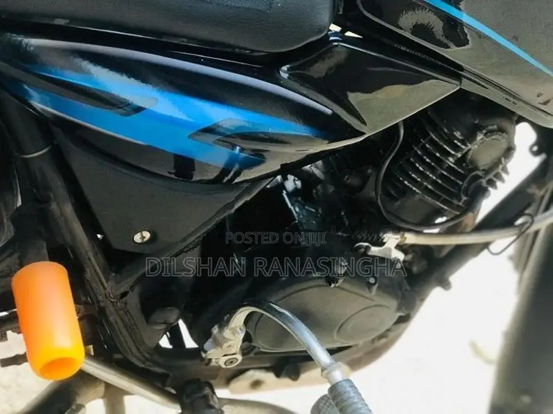 Bajaj Discover 2009