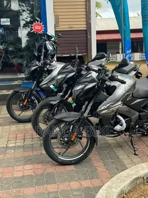 Bajaj Pulsar NS 125 Brand New 2026