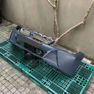 Genuine Brand New BMW i8 2018 Front Bumper Panel