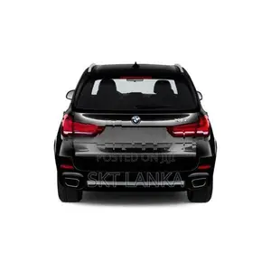 Brand New BMW X5 M Sport 2017 Rear Bumper Panel