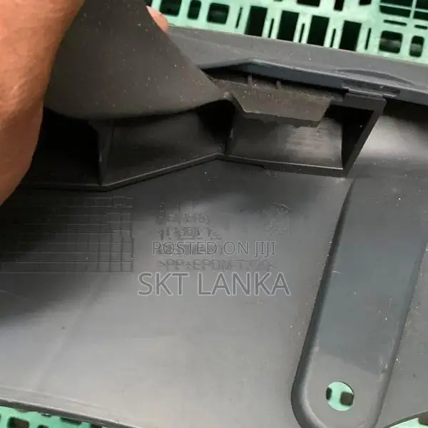 Genuine Brand New BMW i8 2018 Front Bumper Panel