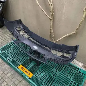Genuine Brand New BMW i8 2018 Front Bumper Panel