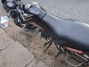 TVS Metro 2012