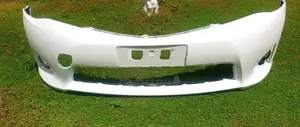 Toyota Corolla Axio Front Buffer
