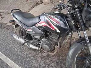 TVS Metro 2012