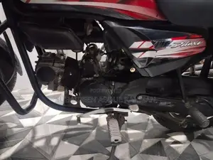 Hero HF Deluxe 2017