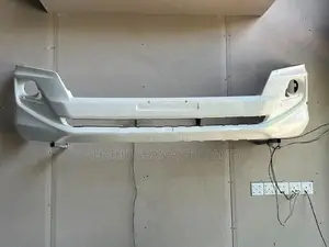 Toyota 150 Prado Body Kit