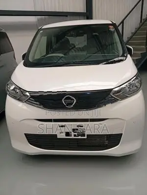 Nissan Dayz X Grade 2024