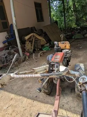 Kubota K07 2002