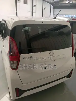 Nissan Dayz X Grade 2024