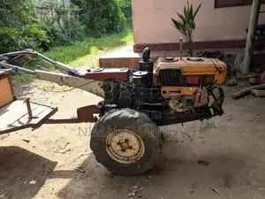 Kubota K07 2002