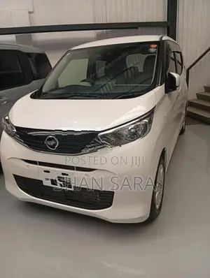 Nissan Dayz X Grade 2024