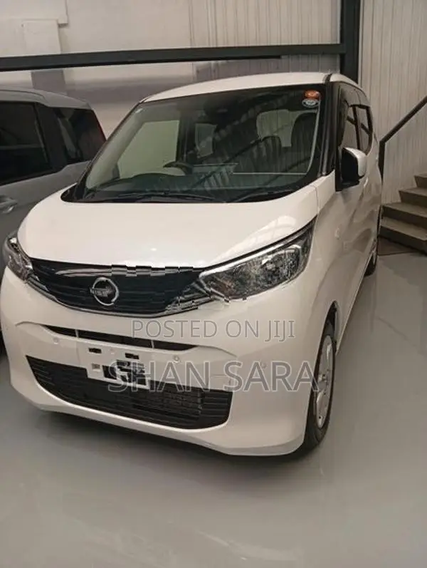 Nissan Dayz X Grade 2024