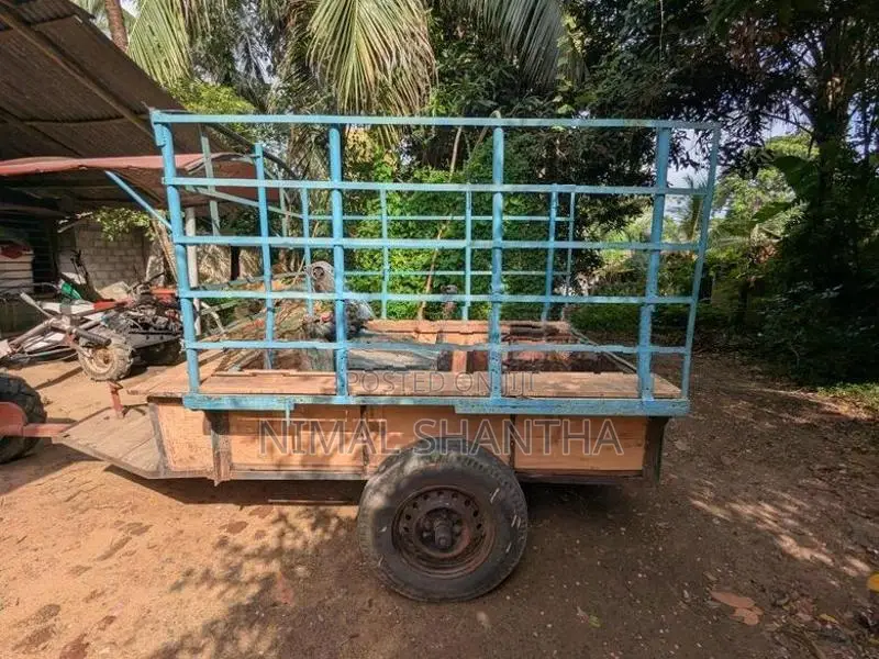 Kubota K07 2002