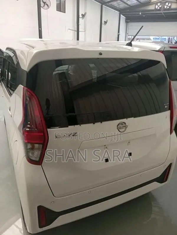 Nissan Dayz X Grade 2024