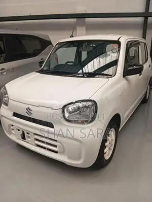 Suzuki Alto Japan 2024