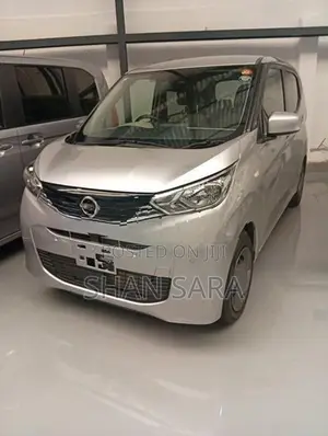 Nissan Dayz G 2024