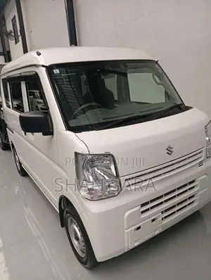 Suzuki Every 2024