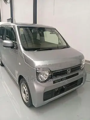 Honda N-WGN 2024