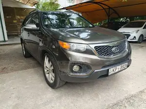 Kia Sorento 2011