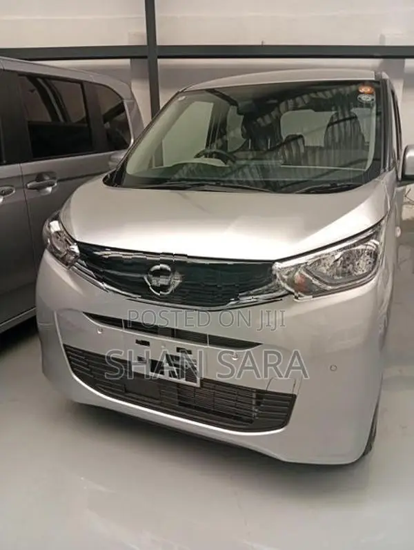 Nissan Dayz G 2024