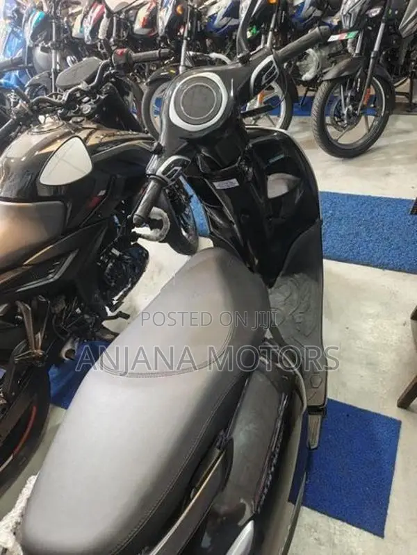 Bajaj Chetak Electric 2026