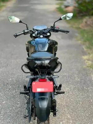 Bajaj Pulsar N160 2025