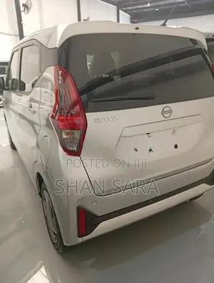 Nissan Dayz G 2024