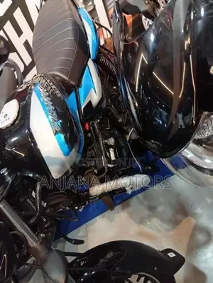 Bajaj Discover 125 2026