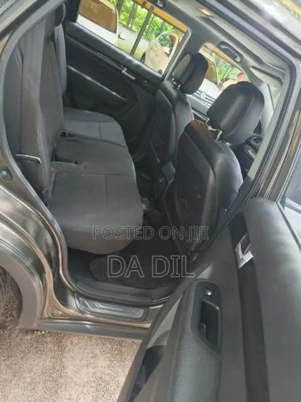 Kia Sorento 2011