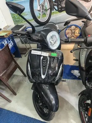 Bajaj Chetak Electric 2026