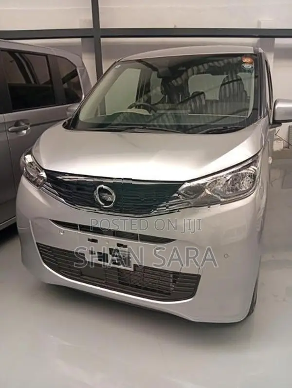 Nissan Dayz G 2024